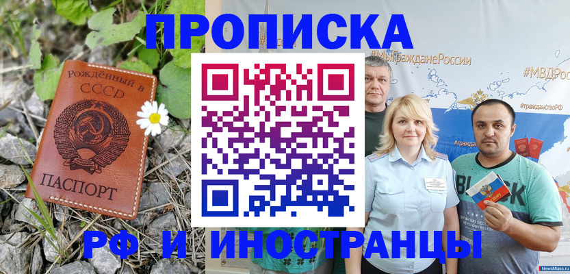 регистрация в Палласовке